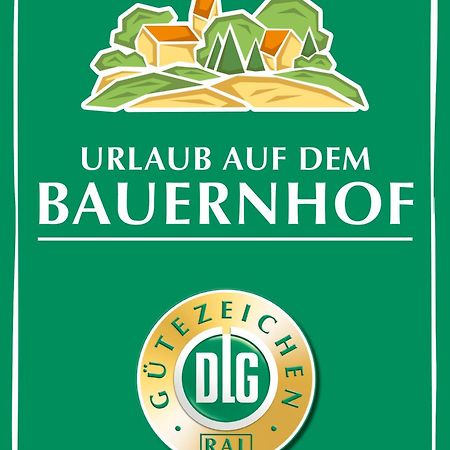 Familien-Bauernhof-Berghammer Rotta Rum bild