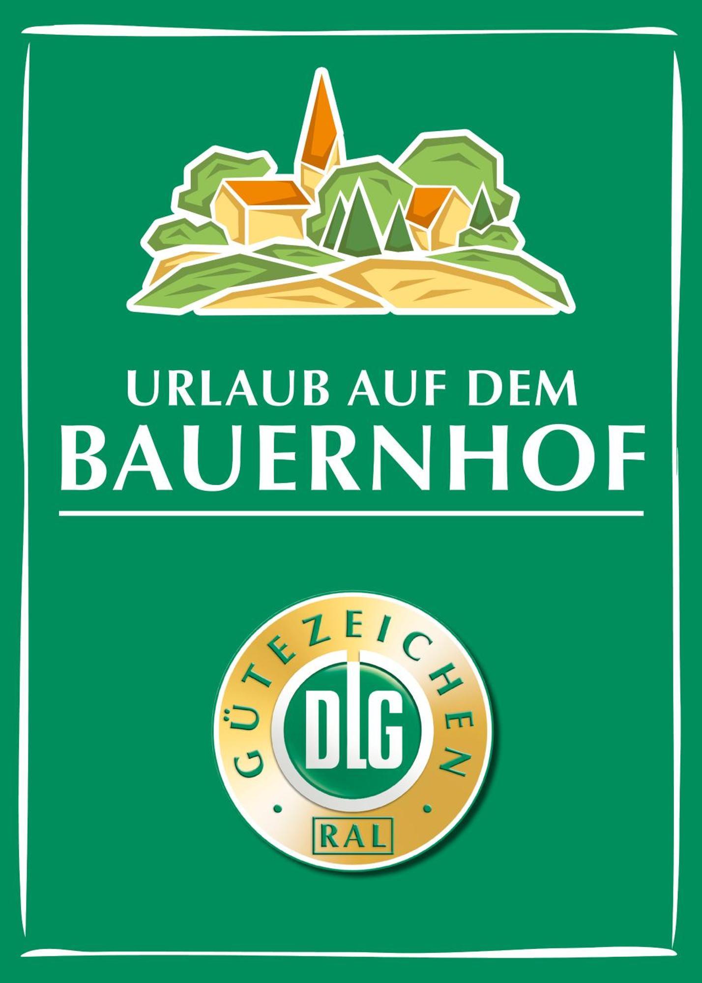 Familien-Bauernhof-Berghammer Rotta Rum bild