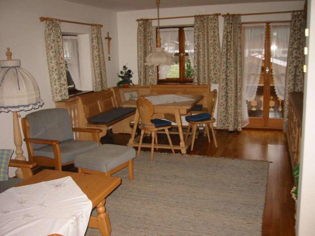 Familien-Bauernhof-Berghammer Rotta Rum bild