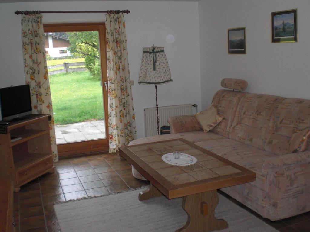 Familien-Bauernhof-Berghammer Rotta Rum bild
