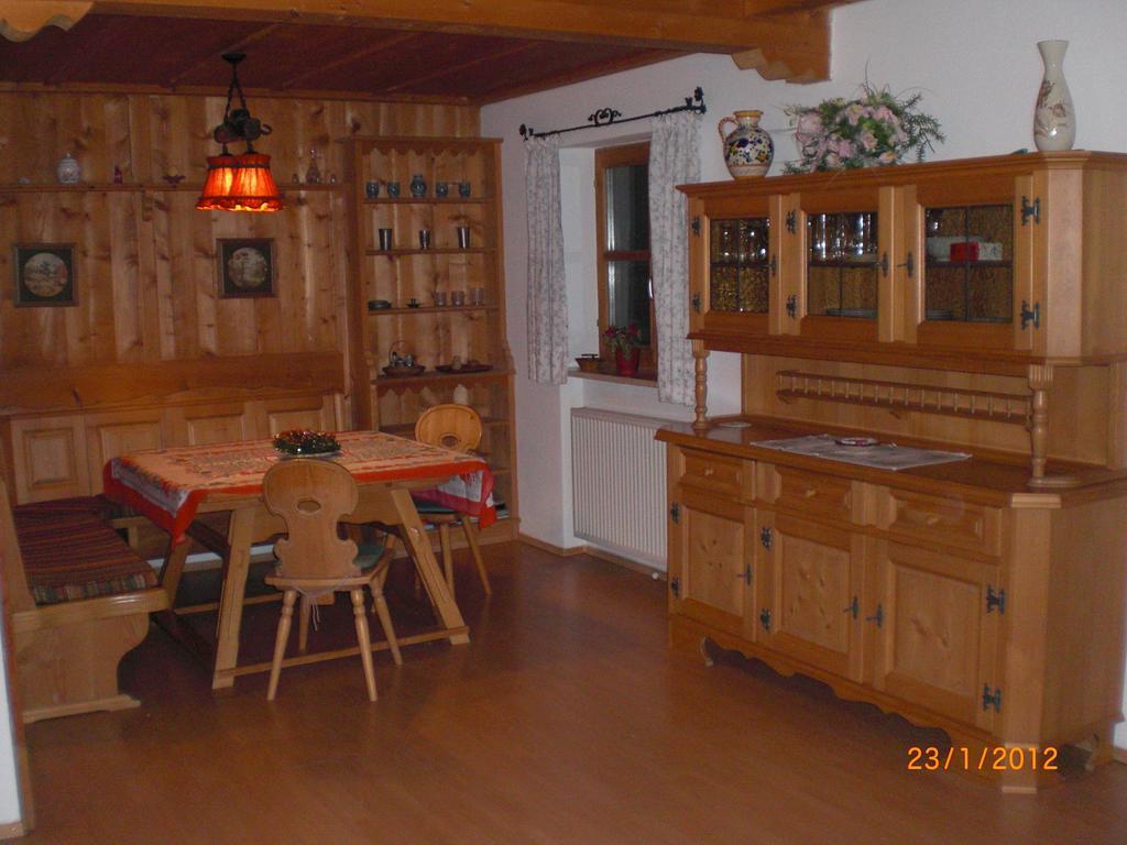 Familien-Bauernhof-Berghammer Rotta Rum bild