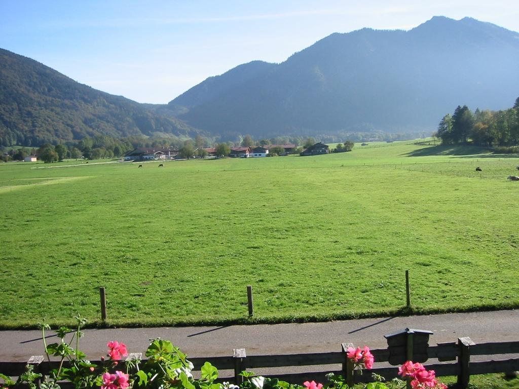 Familien-Bauernhof-Berghammer Rotta Rum bild