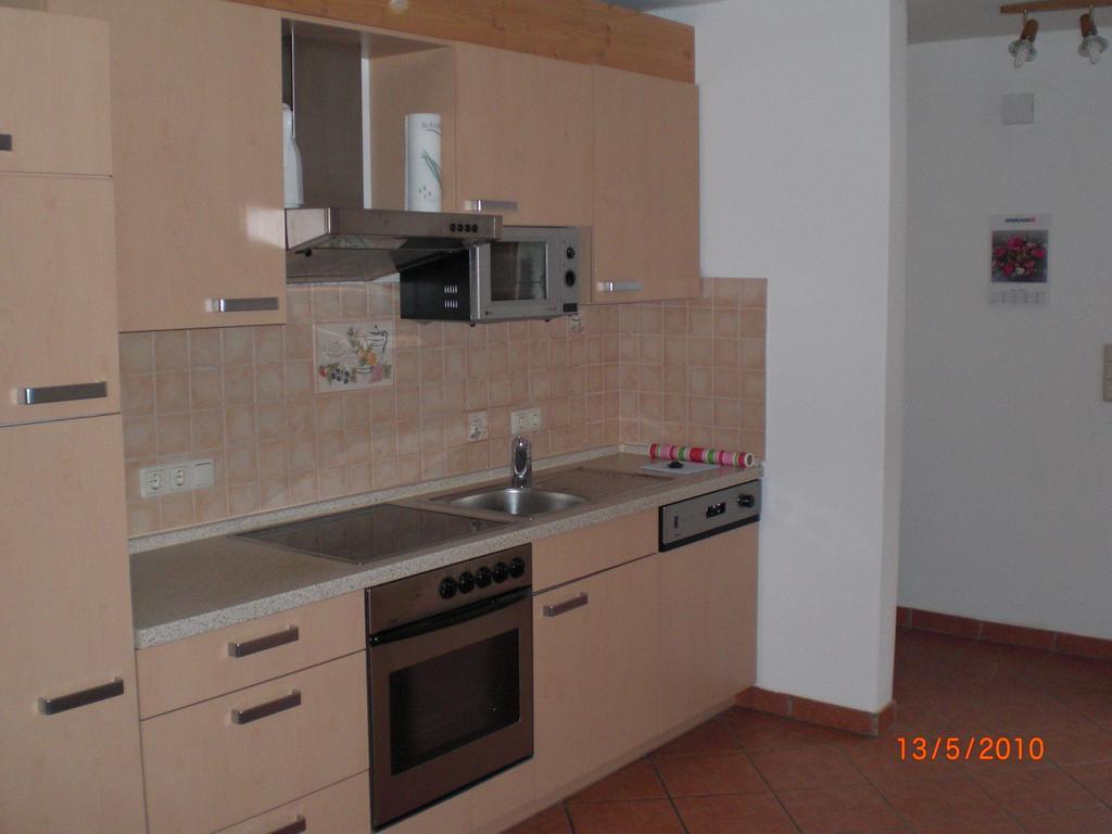 Familien-Bauernhof-Berghammer Rotta Rum bild