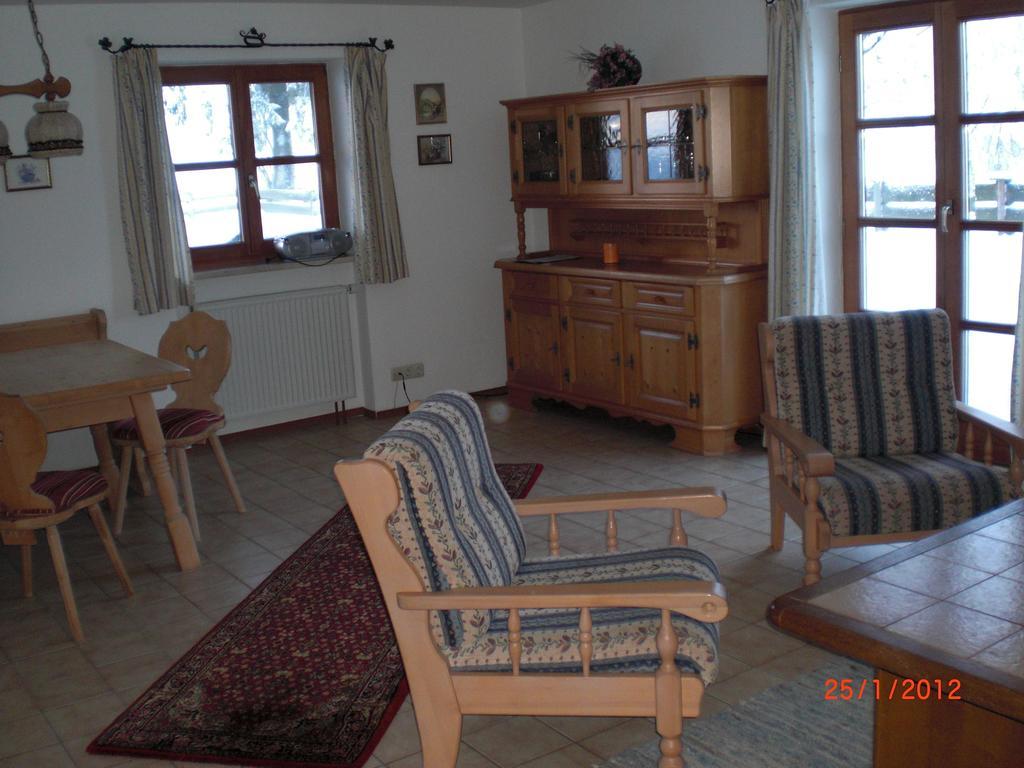 Familien-Bauernhof-Berghammer Rotta Rum bild